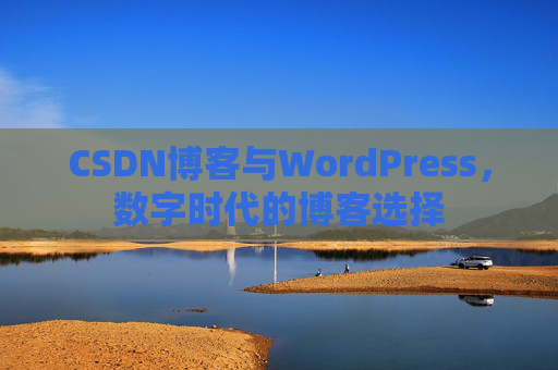 CSDN博客与WordPress,数字时代的博客选择